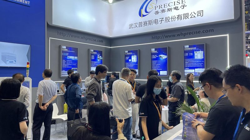 二次仪表安装流程详解：确保精确测量的关键步骤