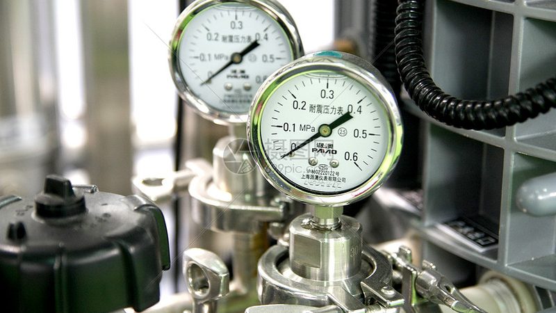检测仪器校准：规范操作，确保测量精准**