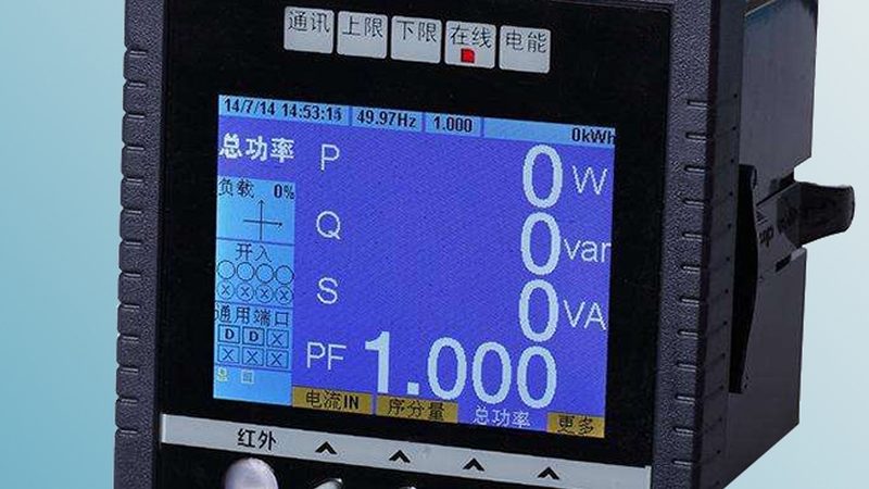 电磁流量计接地环规格选择的四大关键点**