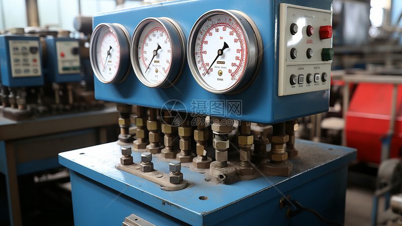 智能温度变送器输出信号类型解析**