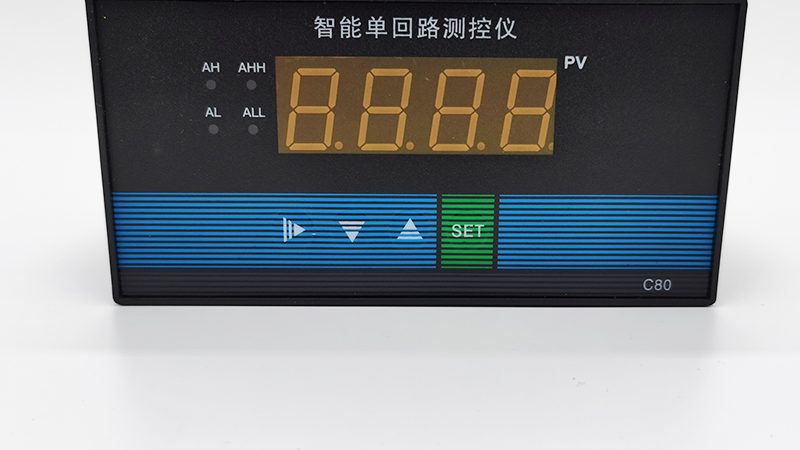 上海在线仪表校准服务：确保仪表精准运行的守护者**