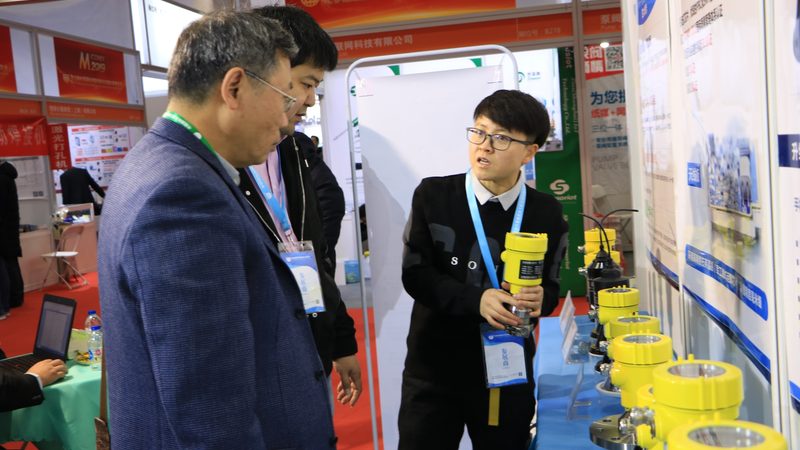气体涡街流量计：型号规格解析与应用场景